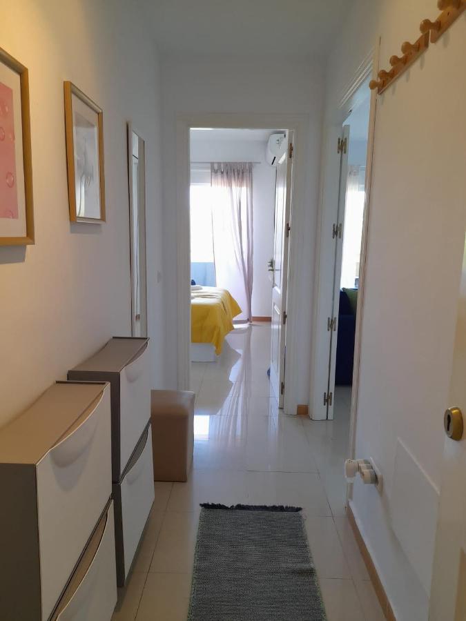 New Apartment In Los Pacos فوينخيرولا المظهر الخارجي الصورة