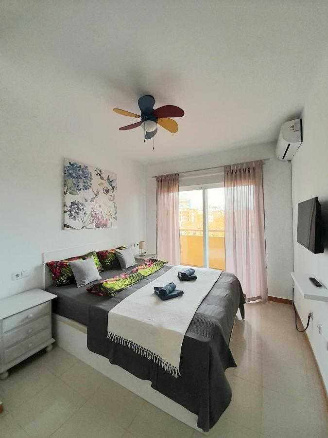 New Apartment In Los Pacos فوينخيرولا المظهر الخارجي الصورة