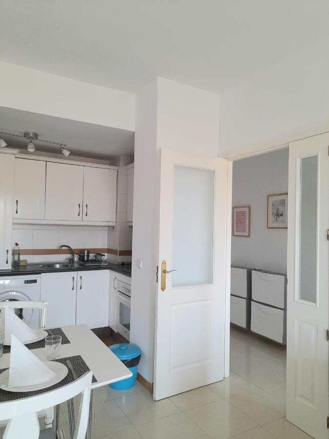 New Apartment In Los Pacos فوينخيرولا المظهر الخارجي الصورة